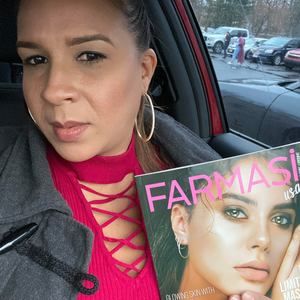 Meet your Posher, Daylin